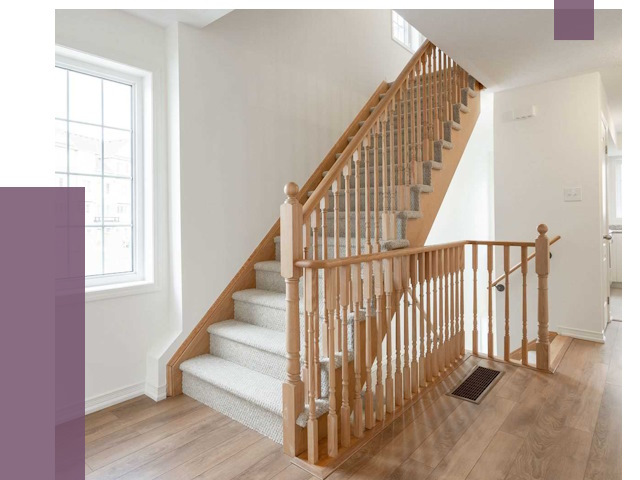 Мансардные лестницы в Каменке от 18713 руб. | ПРОЛЁТ-Кам