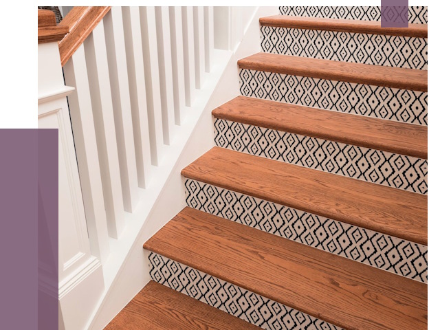 Покраска лестниц в Каменке от 1871 руб. — цены и сроки | ПРОЛЁТ-Кам