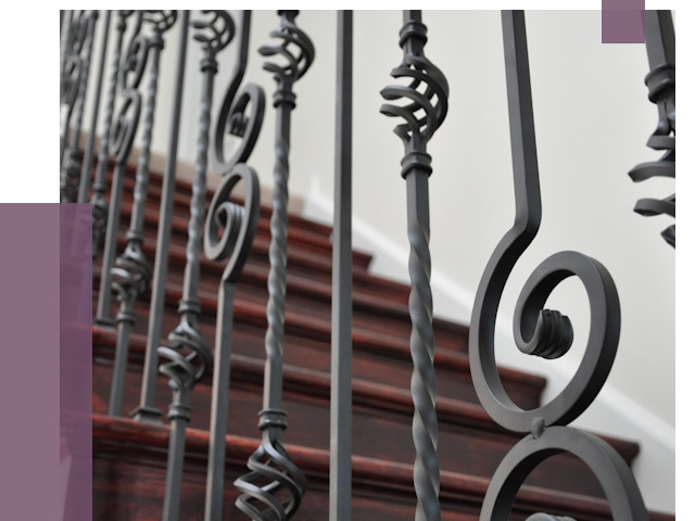 Демонтаж перил в Каменке от 4248 руб. — разборка и вывоз | ПРОЛЁТ-Кам