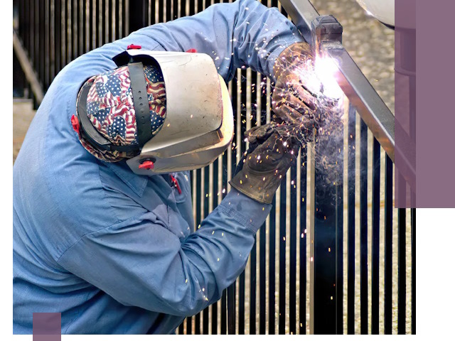 Демонтаж перил срочно и аккуратно в Каменке