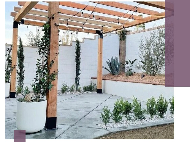 Надежные навесы для террасы в Каменке под ключ от производителя