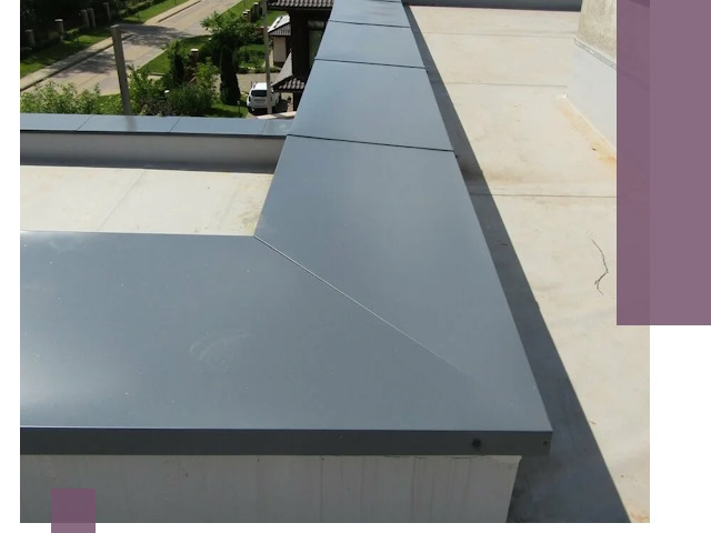 Демонтаж парапетов любой сложности в Каменке быстро и аккуратно