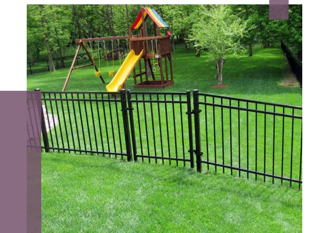 Изготовление газонных ограждений в Каменке от 4248 руб. | ПРОЛЁТ-Кам